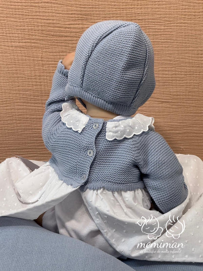 25016 Jupe de capuche 