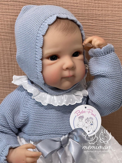 25016 Jupe de capuche 