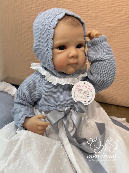 25016 Jupe de capuche 