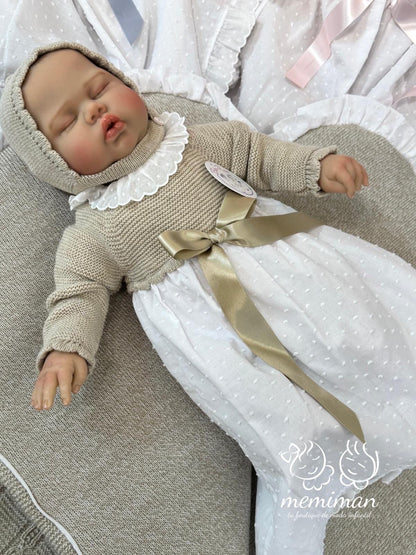 25016 Jupe de capuche 