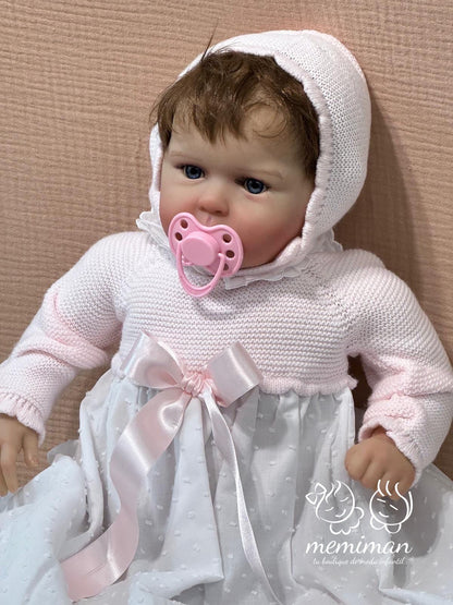 25016 Jupe de capuche 