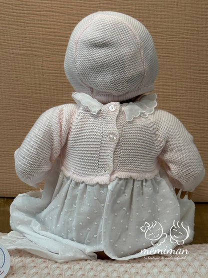 25016 Jupe de capuche 