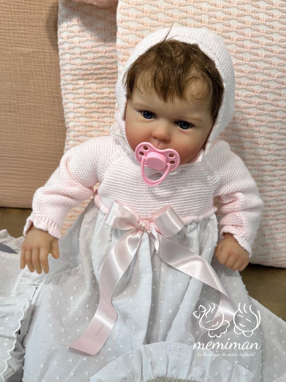 25016 Jupe de capuche 