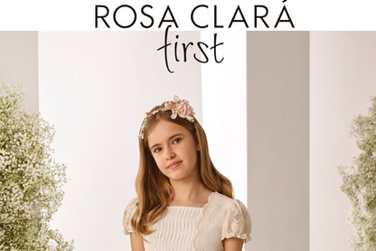 RTI80X01 Tiara Comunión  (R801-R804)