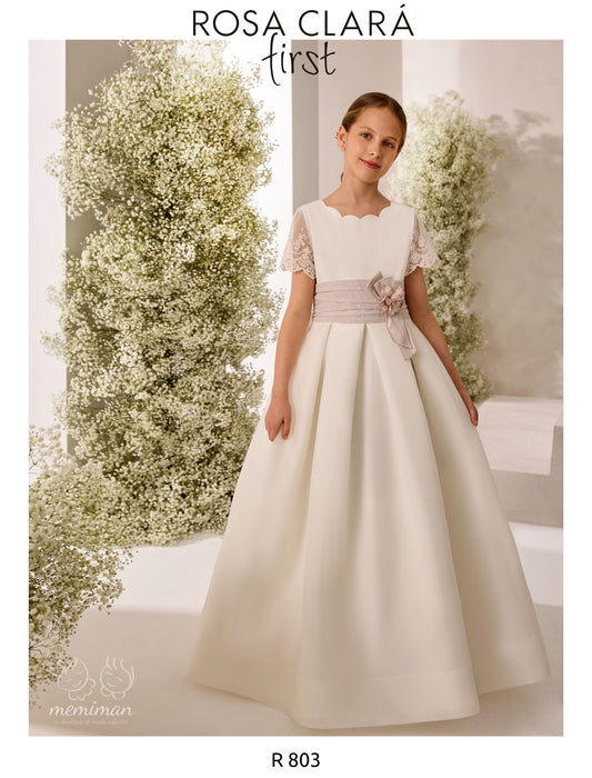 Tapis de communion R803 