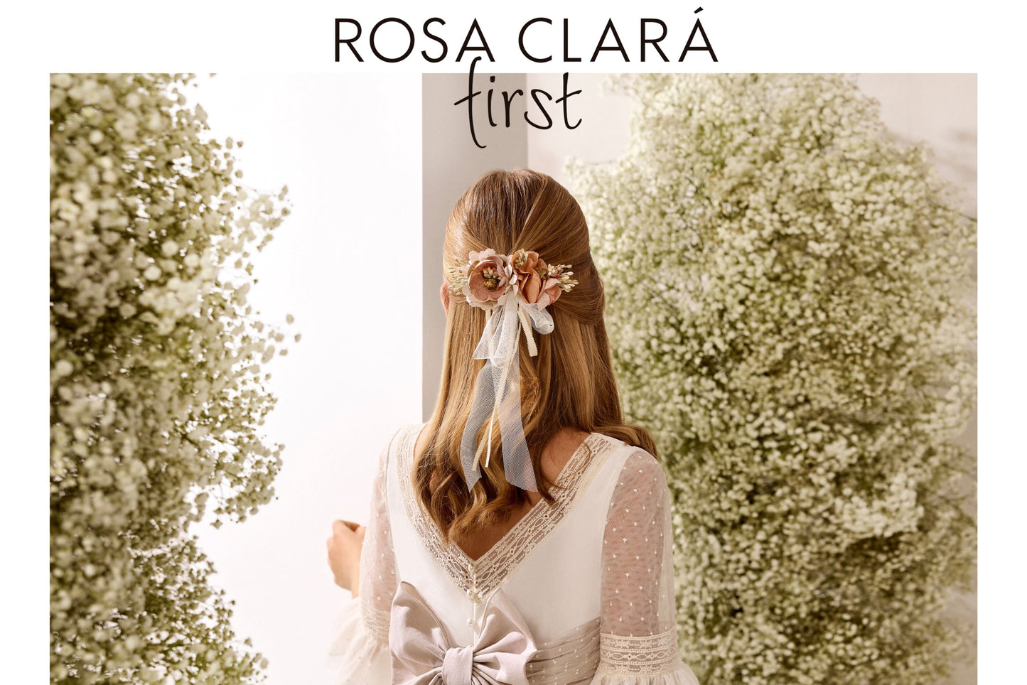 RT80X03 Communion Headdress (R805-R817) 