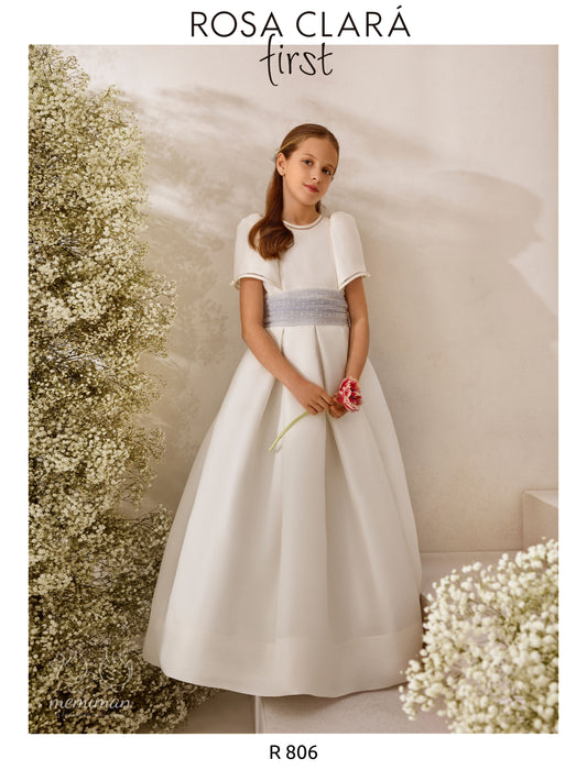 Tapis de communion R806 