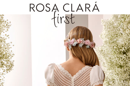 RC80X08 Communion Crown (R802-R806-R807-R814) 