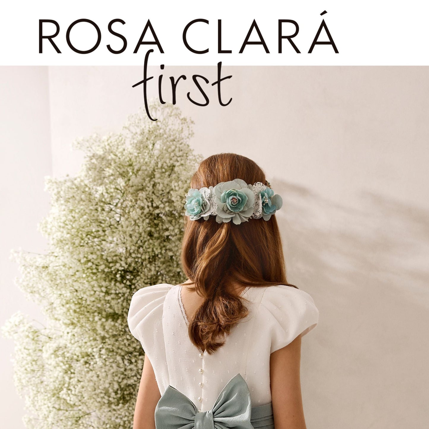 RC80X04 Communion Crown (R810) 