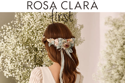 RC80X05 Corona Comunión  (R811-R816)