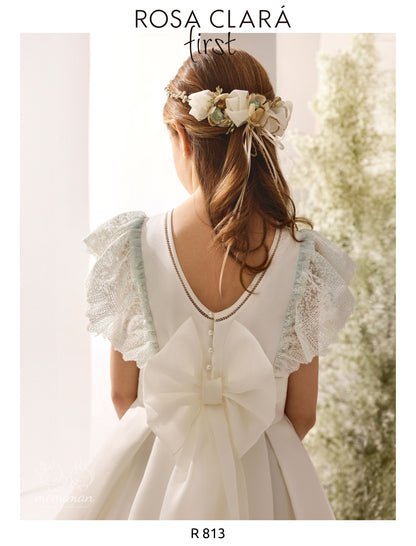 RC80X07 Communion Crown (R813) 