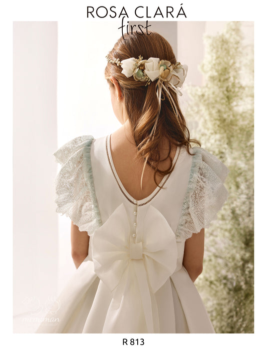 RC80X07 Corona Comunión  (R813)