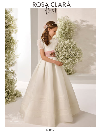 RC80X03 Communion Crown (R805-R817) 