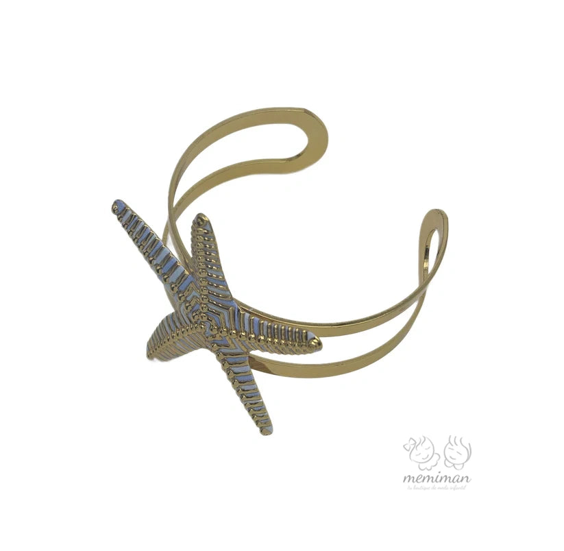 S290-0257 Brazalete Estrella de Mar