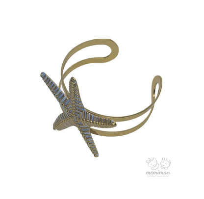 S290-0257 Brazalete Estrella de Mar