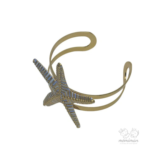 S290-0257 Brazalete Estrella de Mar