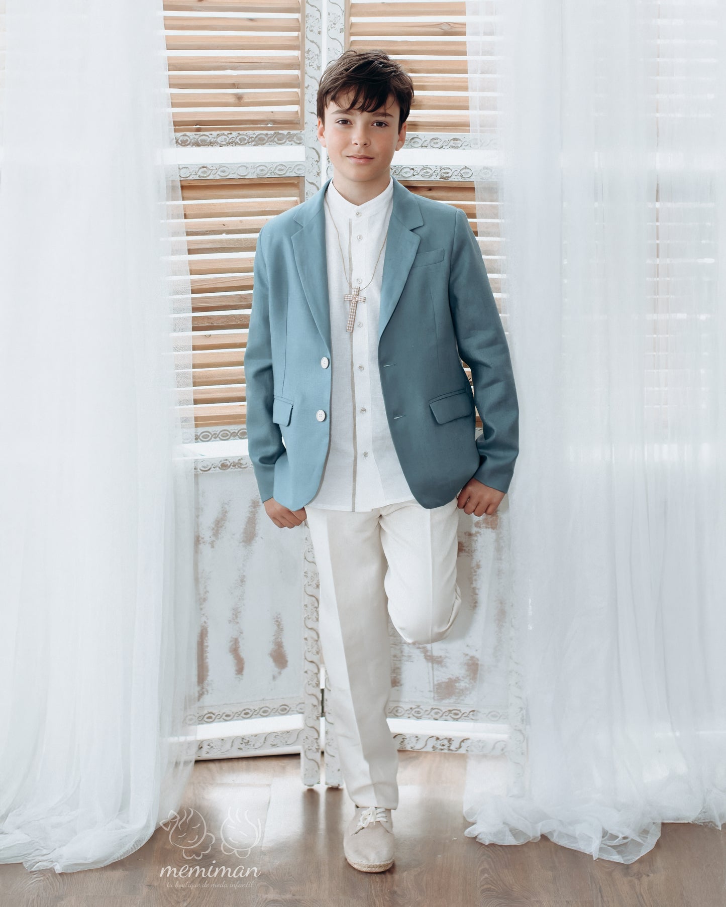 MARCELO Suit Jacket 