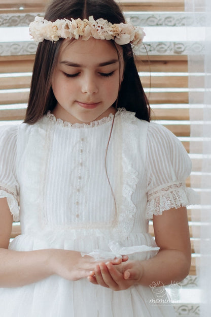 SUSANA Vestido Comunión