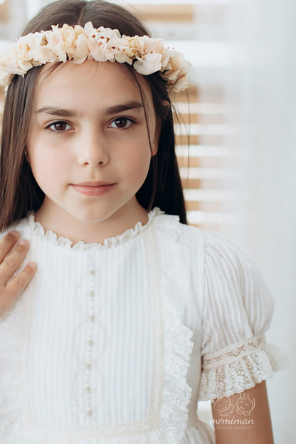 SUSANA Vestido Comunión