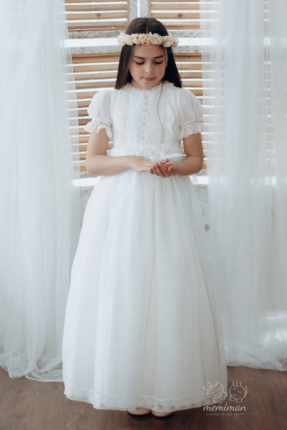 SUSANA Vestido Comunión