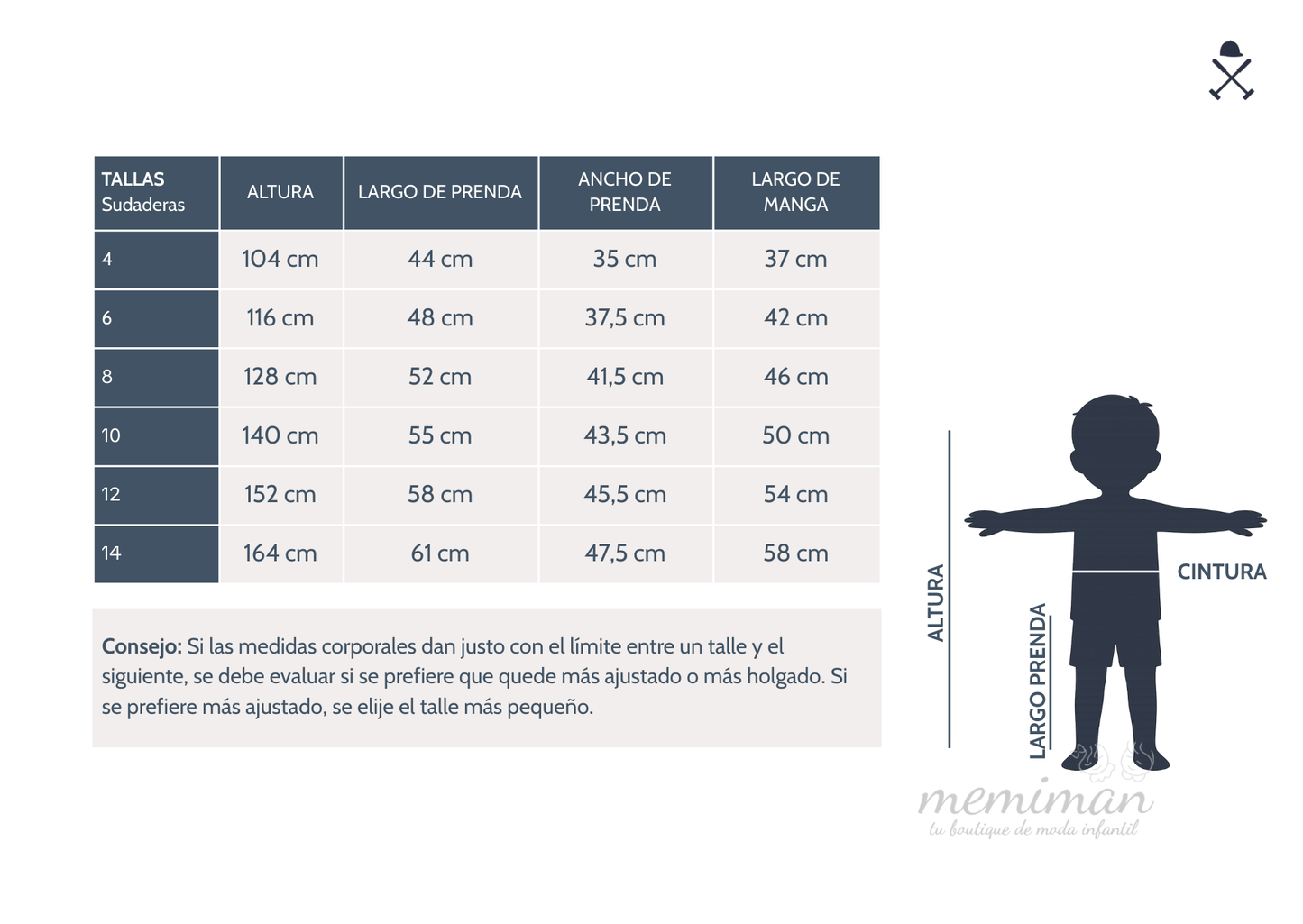 1405125001 Rugby Polo Kids 