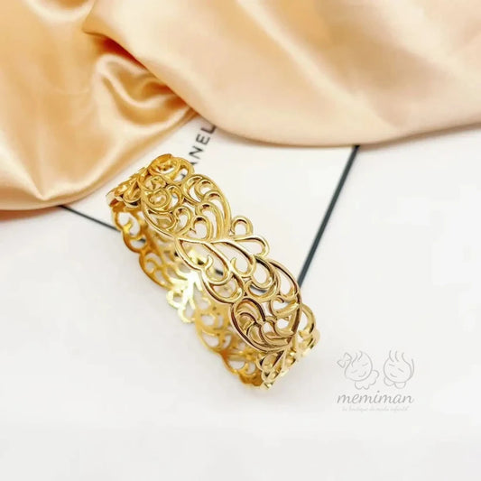 Brazalete BUCLES