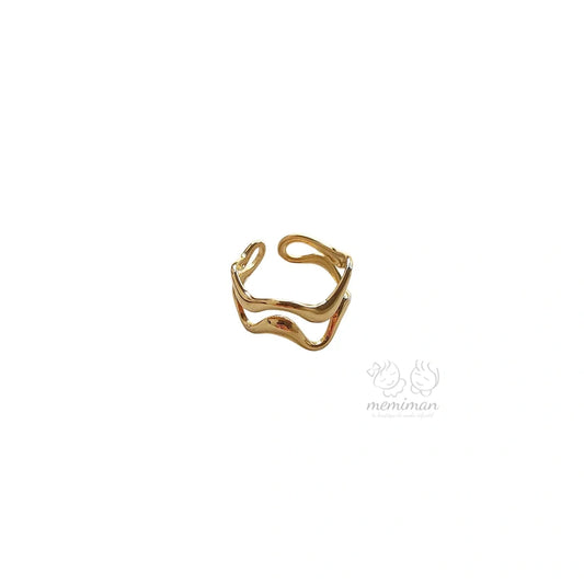WAVE Ring