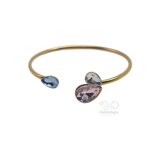 Brazalete GOTAS