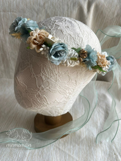 Couronne de communion ALDARA