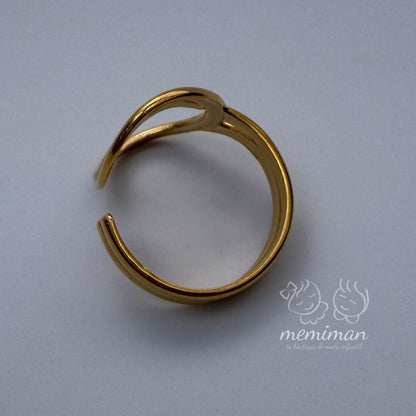 Anillo CÍRCULO