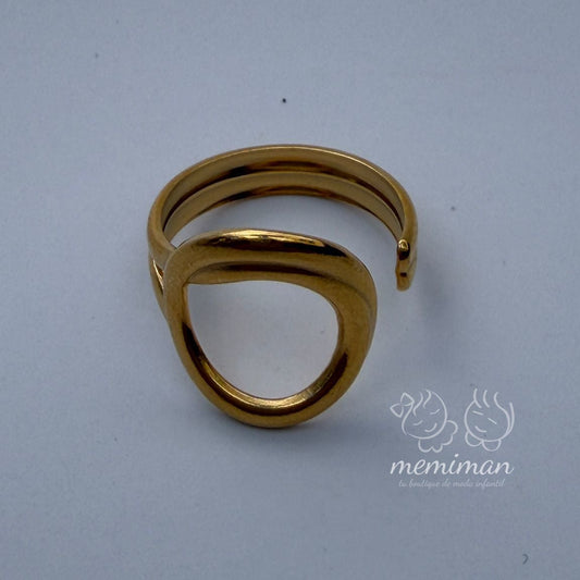 Anillo CÍRCULO