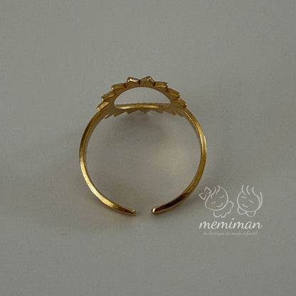 Anillo SOL
