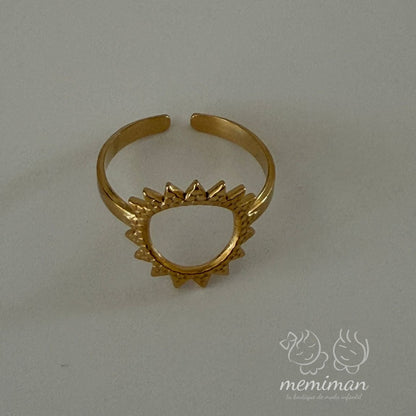 Anillo SOL