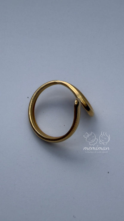 Anillo GOTAS
