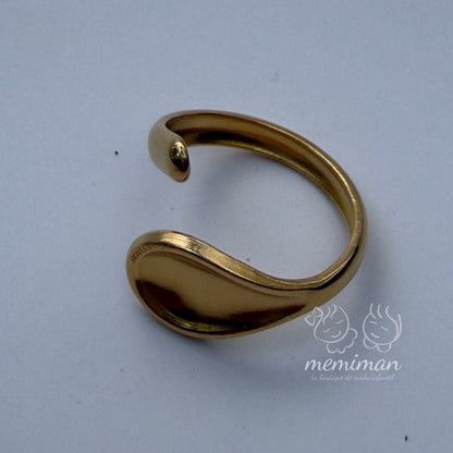 Anillo GOTAS