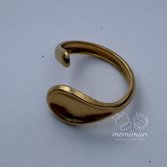 Anillo GOTAS