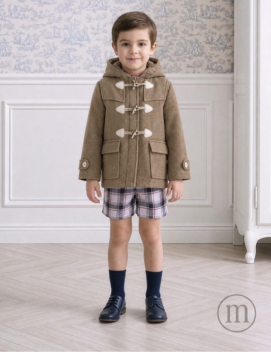 40-0260 Trenka Infantil NIño