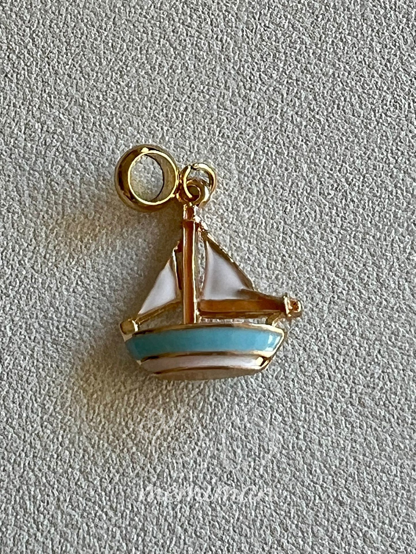 Elementos para Pulsera OMEGA