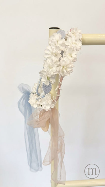 BERTA Corona CER/COM