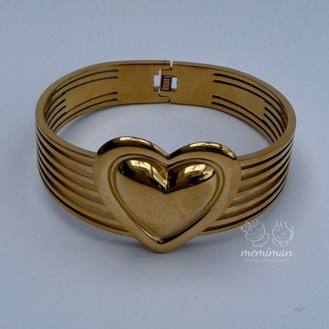 Brazalete CORAZÓN