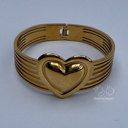 Brazalete CORAZÓN