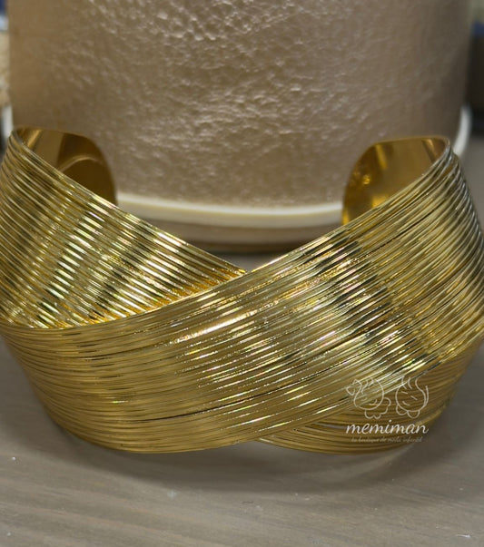 Brazalete LÍNEAS