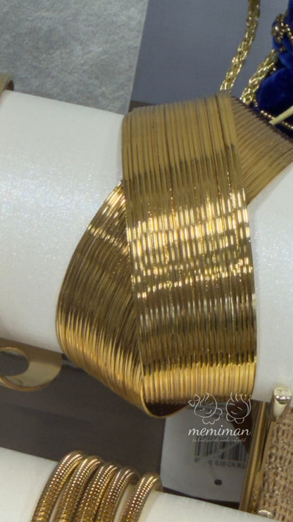 LINES Bracelet