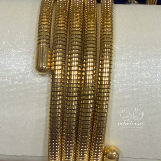 Brazalete CADENA SERPIENTE