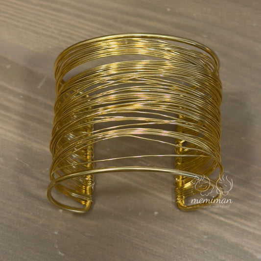 Brazalete TRIBAL