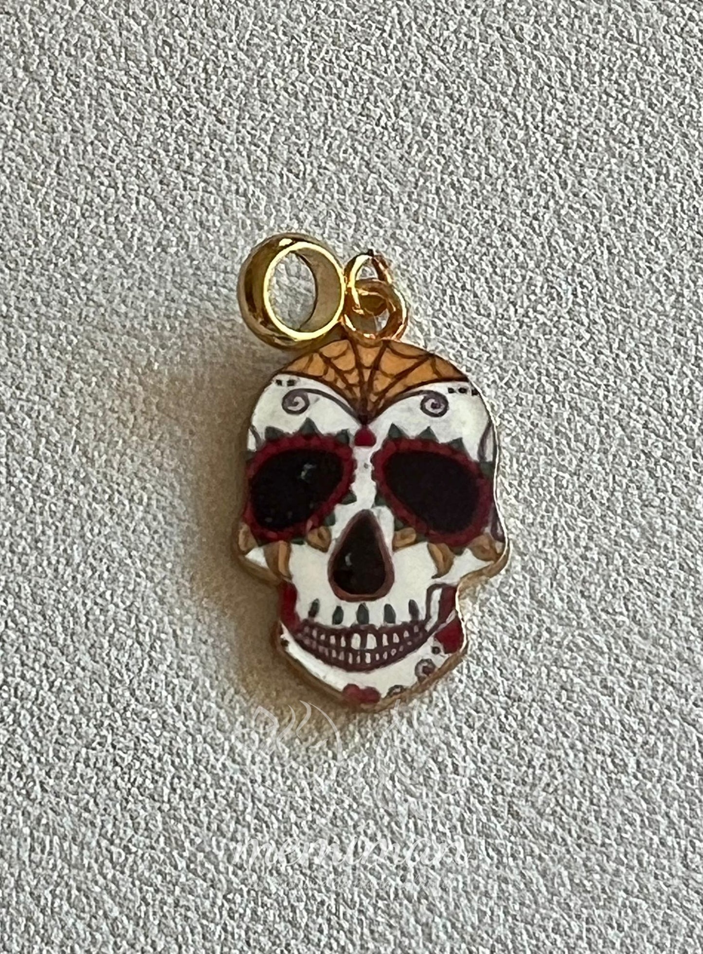 Elementos para Pulsera OMEGA