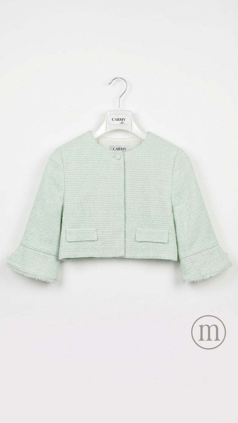 Chaqueta 6- Chaqueta Chanel