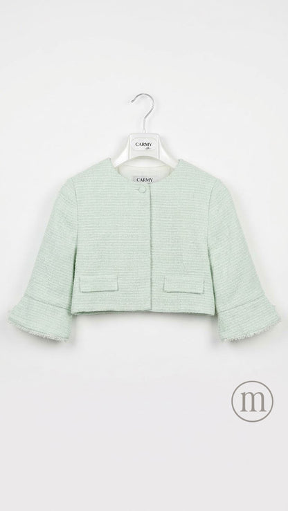 Chaqueta 6- Chaqueta Chanel