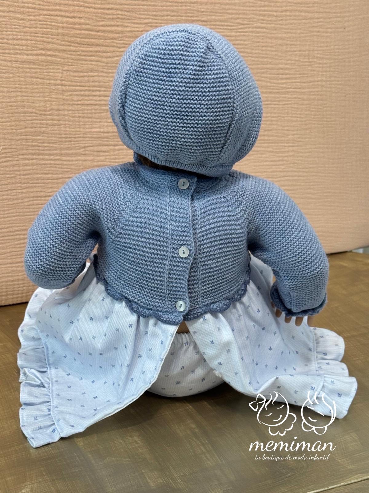 25145 Jesusito Housse de capot Chesle 