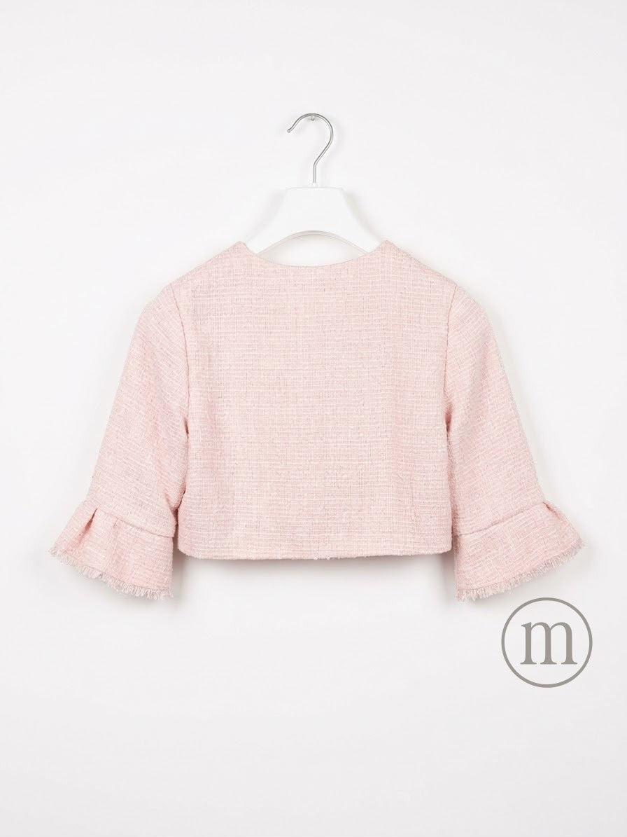 Chaqueta 6- Chaqueta Chanel